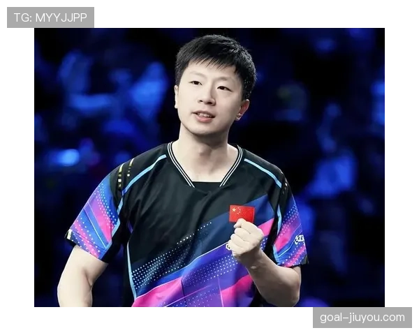 刘国梁这生活也太反差了，比球场上还高调一点儿吧？