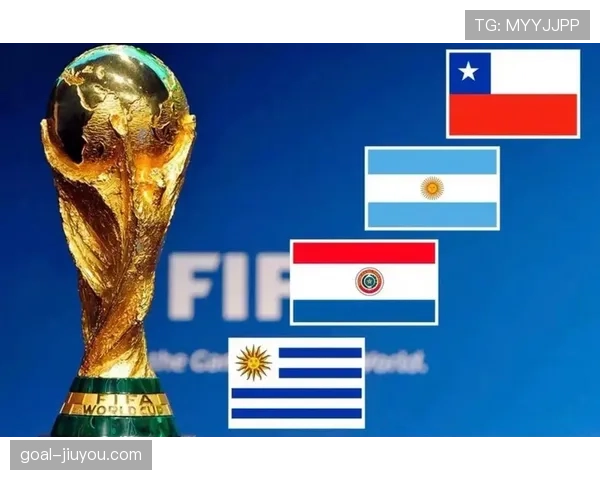 2026世界杯第三资格怎么算确定 2026世界杯第三资格怎么算确定